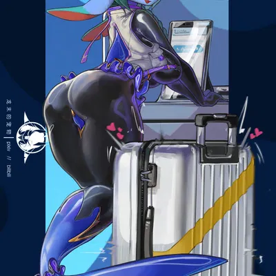 shanher (character) (mythology) created by shanher