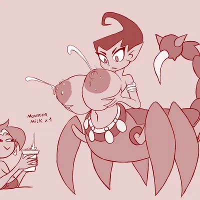 shantae (shantae: half-genie hero, shantae (series)) created by elfdrago