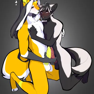 shiro (seraphimkitsune) created by ni70