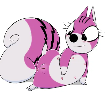 sho (bonobono) (bonobono) created by noodlestoat