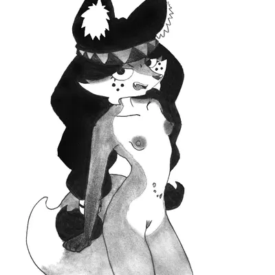 shongila (northwind) (northwind (efradraws)) created by efradraws