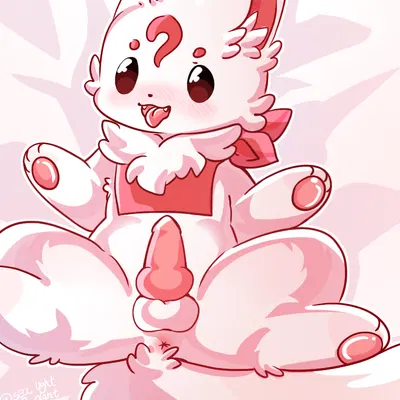 shota (fabulous beasts) (fabulous beasts) created by sea light and night