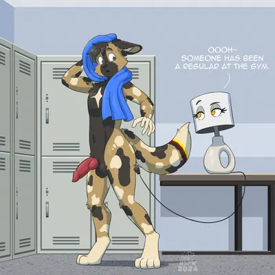 sidestride (sidestride) created by jayheartwing