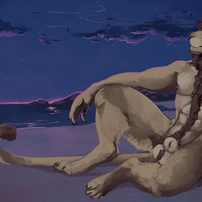 silus bauer created by i-psilone