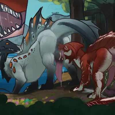 sol vorrithar (leafstone), zimt (leafstone) (mythology) created by teavern