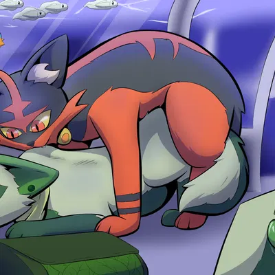 sophia (esmaespe) (nintendo, pokemon) created by illogicaljumble