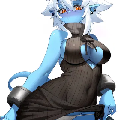 soukaku (asian mythology, east asian mythology) created by pgnesium95