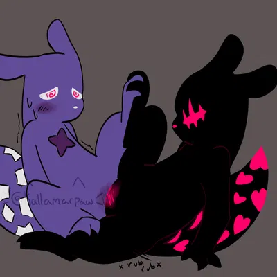 spearmaster (rain world), the anomaly (kallamarpaw) (rain world, videocult) created by artienvy