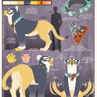 speck (juui) (mythology) created by underscore b