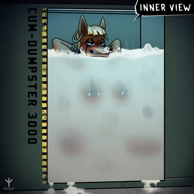 speculator the vixen (soyuzmultfilm, the pill) created by avioylin