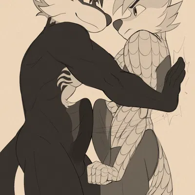 spider-man (character), venom (marvel) (marvel, spider-man (series)) created by bigbustb