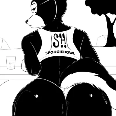 spoogie (spoogiehowl) created by spoogiehowl