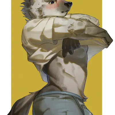 spot (arknights) (arknights, hypergryph) created by pu94 d1de4c