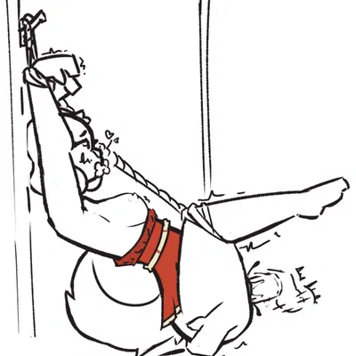 spot (jayrnski) (target corporation) created by notdink