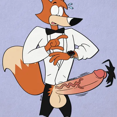 spy fox (humongous entertainment, spy fox (series)) created by blu3danny