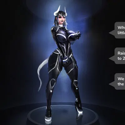 squel created by convolute