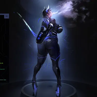 squel created by convolute