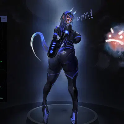 squel created by convolute