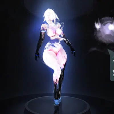 squel created by convolute