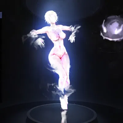 squel created by convolute