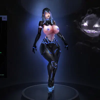 squel created by convolute