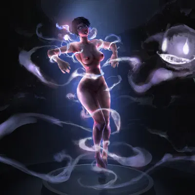 squel created by convolute