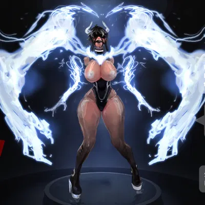 squel created by convolute