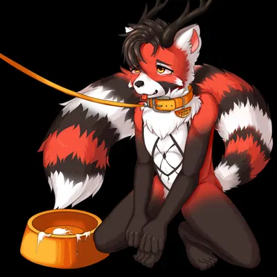 stamper pandragon created by nello the tiger