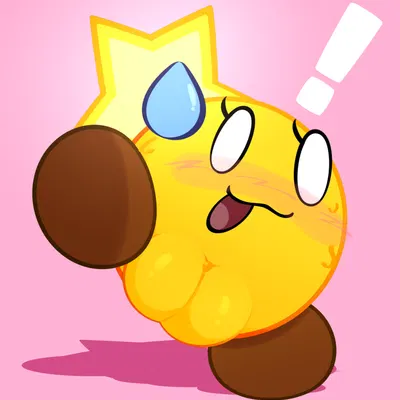 starlow (mario and luigi (series), mario bros)