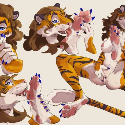 stella evans created by edesk