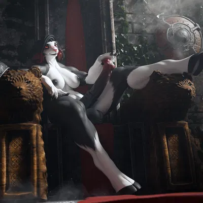 stella (leodamodeler) created by nargaflex