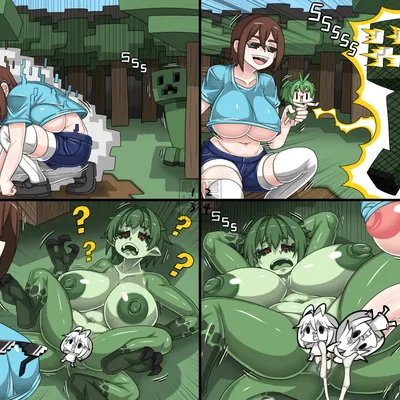 steve (minecraft) (microsoft, minecraft) created by dr.bug