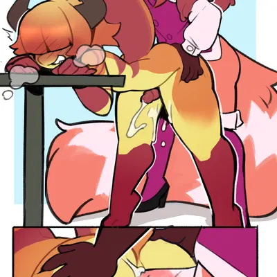 straw (cstrawrun) (mythology) created by stylusknight