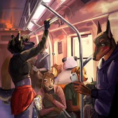 strife (lameboast) created by lameboast