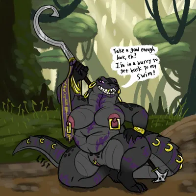 styx (longtailshorttemper) (shatterworld) created by longtailshorttemper