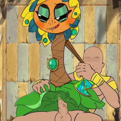 sun pharaoh (egyptian mythology, electronic arts) created by cemita