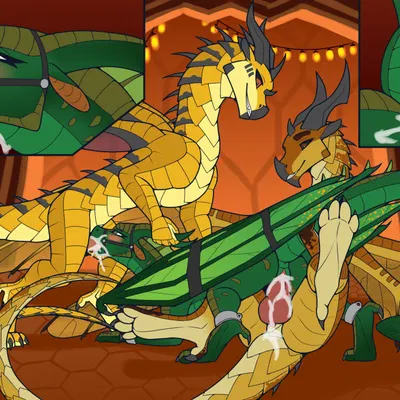 sundew (wof) (european mythology, mythology) created by dreyk-daro