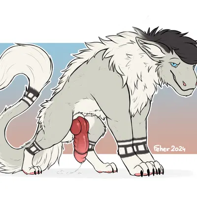 surah (fursurah) (mythology) created by feher