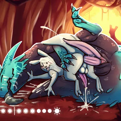 survivor (rain world) (rain world, videocult) created by ardeo