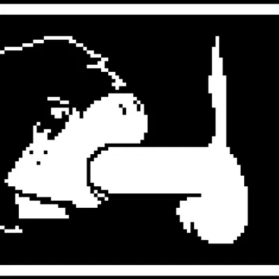 susie (deltarune) (deltarune, undertale (series)) created by pump-a-rump