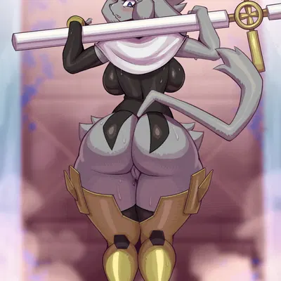 sybil (pseudoregalia) (pseudoregalia) created by lyorenth-the-dragon