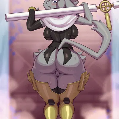 sybil (pseudoregalia) (pseudoregalia) created by lyorenth-the-dragon