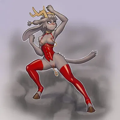 sybil (pseudoregalia) (pseudoregalia) created by nitrat