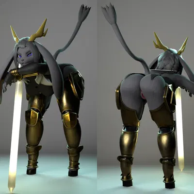 sybil (pseudoregalia) (pseudoregalia) created by viguro5