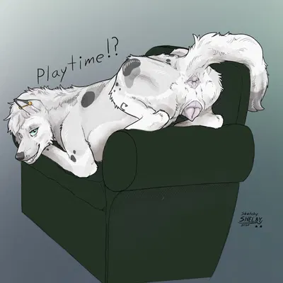 sylver (sylvertears) created by sketchy shelby