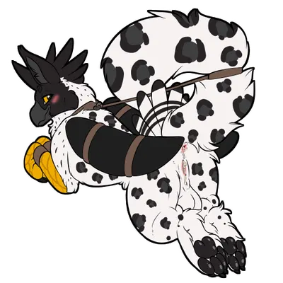 tarchun (mythology) created by symrea