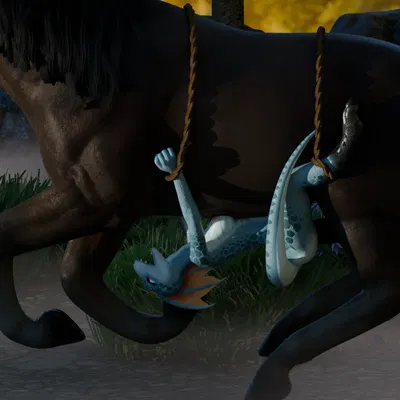 tayanna (furromantic) (warhammer (franchise), warhammer fantasy) created by drakebythelake