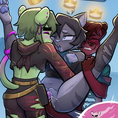 tean cat (naet0) (epic games, fortnite) created by naet