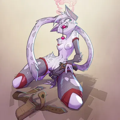 tekra uncia (dreamkeepers) created by david lillie