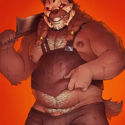 the trapper (dead by daylight) (dead by daylight) created by highpups